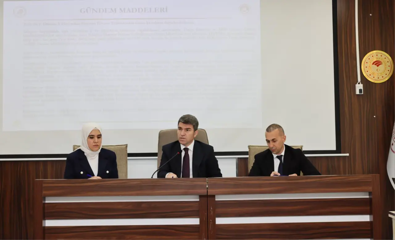 Amasya’da Sahipsiz Hayvanlar Masaya Yatırıldı 1