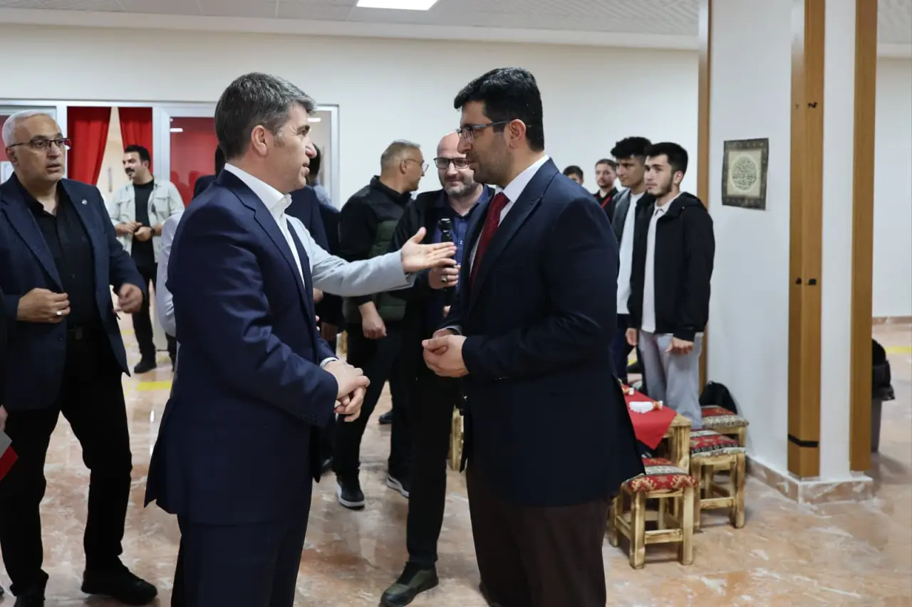 Amasya’da Sanat ve Medeniyet Buluşması 2