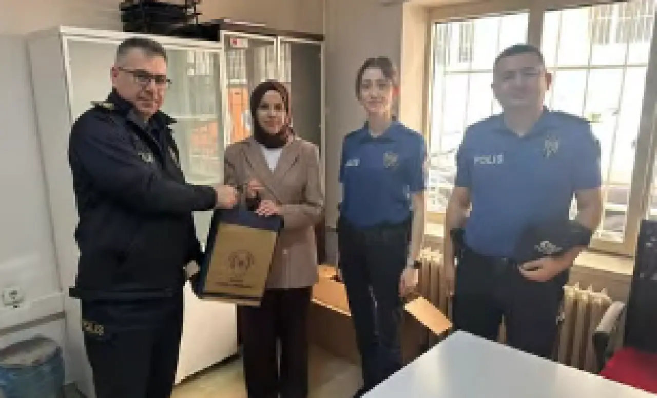 Amasya’da Vefa Kapıları Tek Tek Çalındı 1