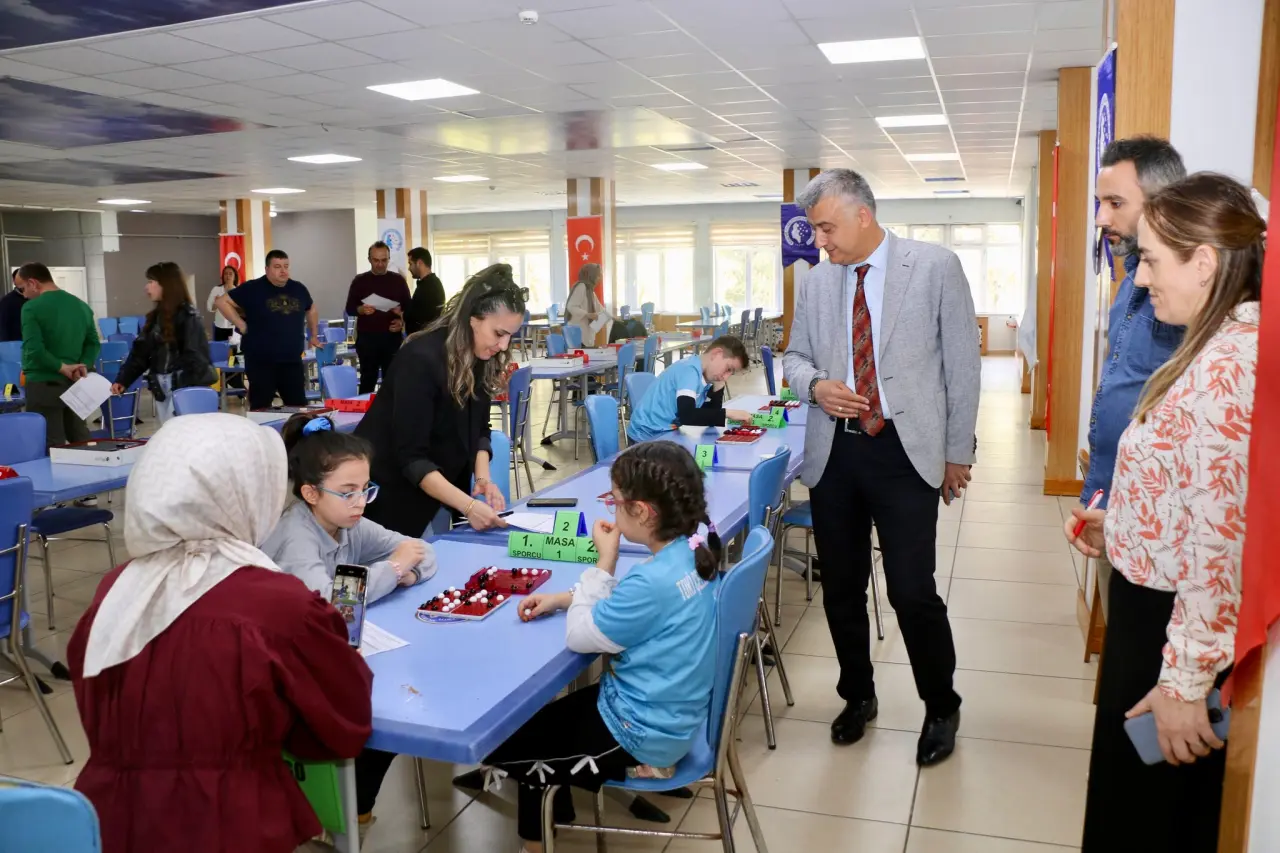 Amasya’da Zekâ Dolu Final! 3