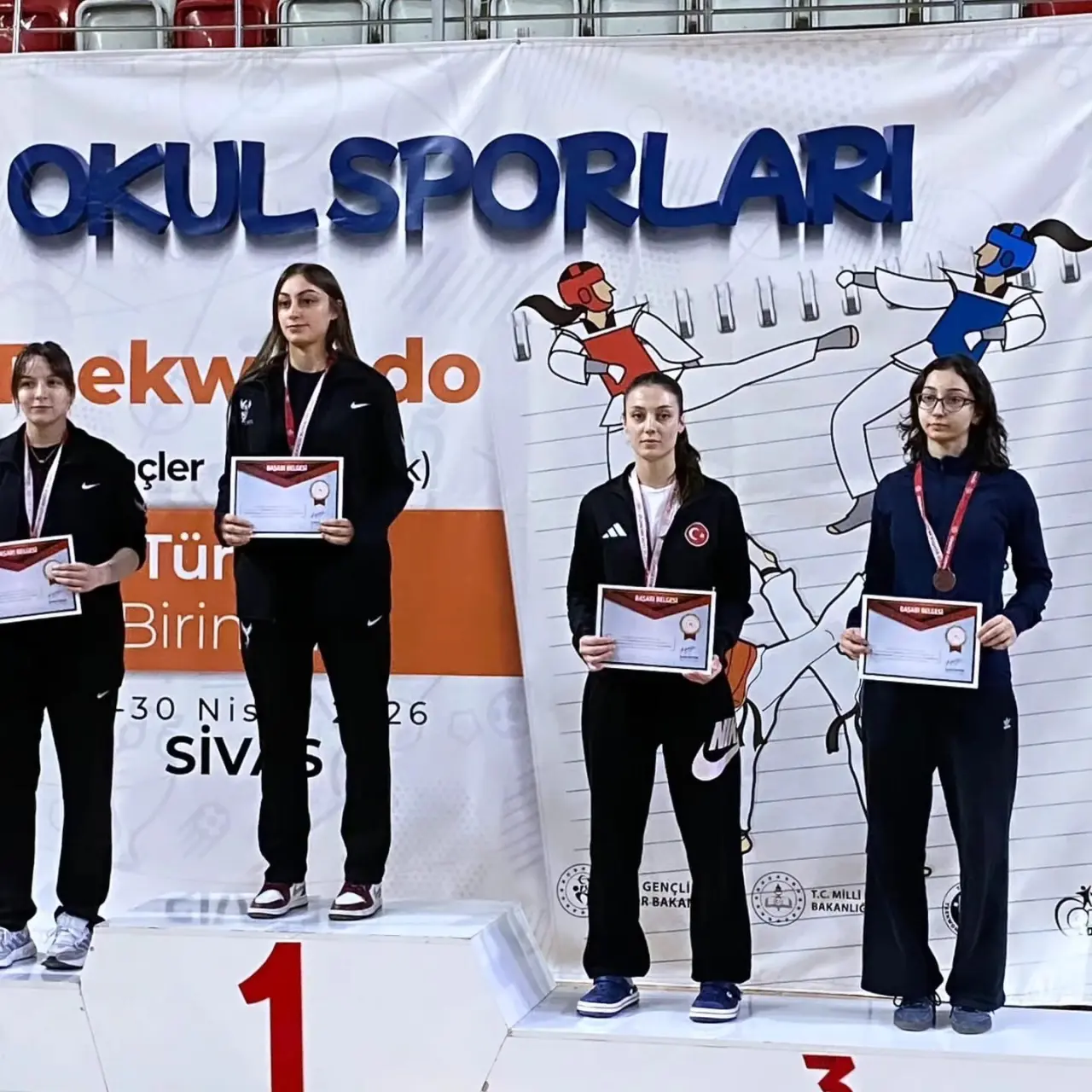 Amasyalı Genç Yetenek Türkiye’yi Salladı! 1