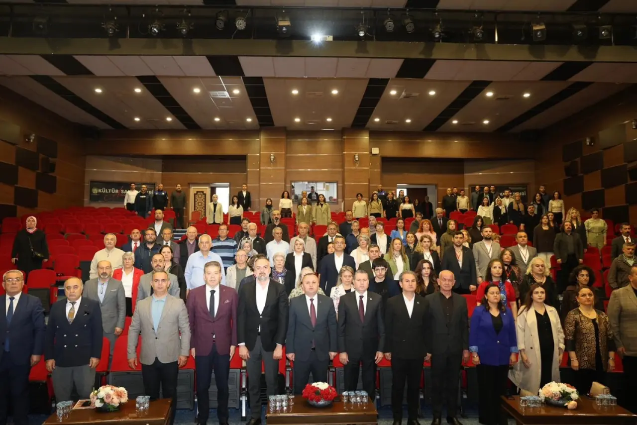 Amasya’nın Kültürel Mirası Dünyaya Tanıtılıyor 3