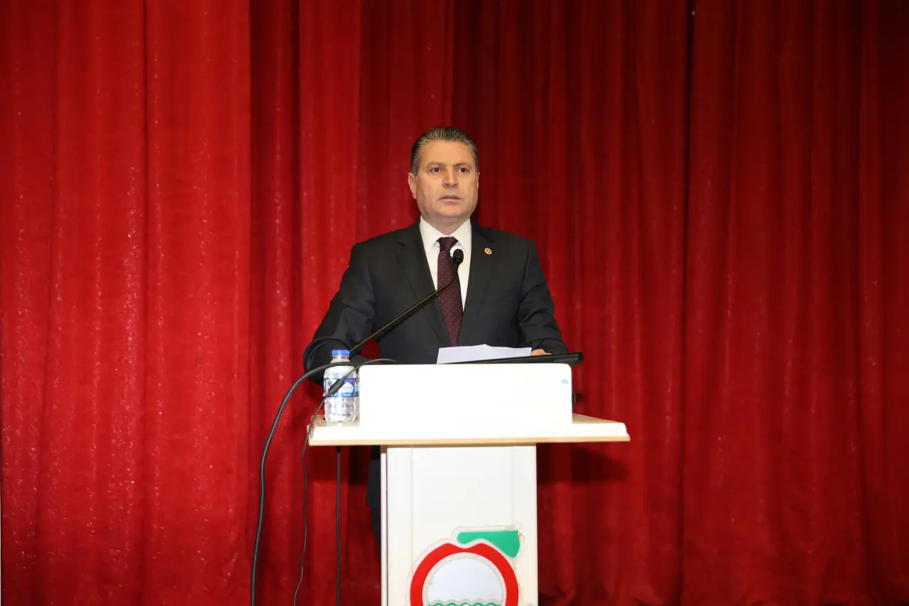 Amasya’nın Kültürel Mirası Dünyaya Tanıtılıyor 1