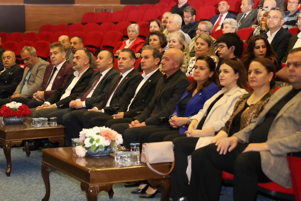 Amasya’nın Kültürel Mirası Dünyaya Tanıtılıyor 2