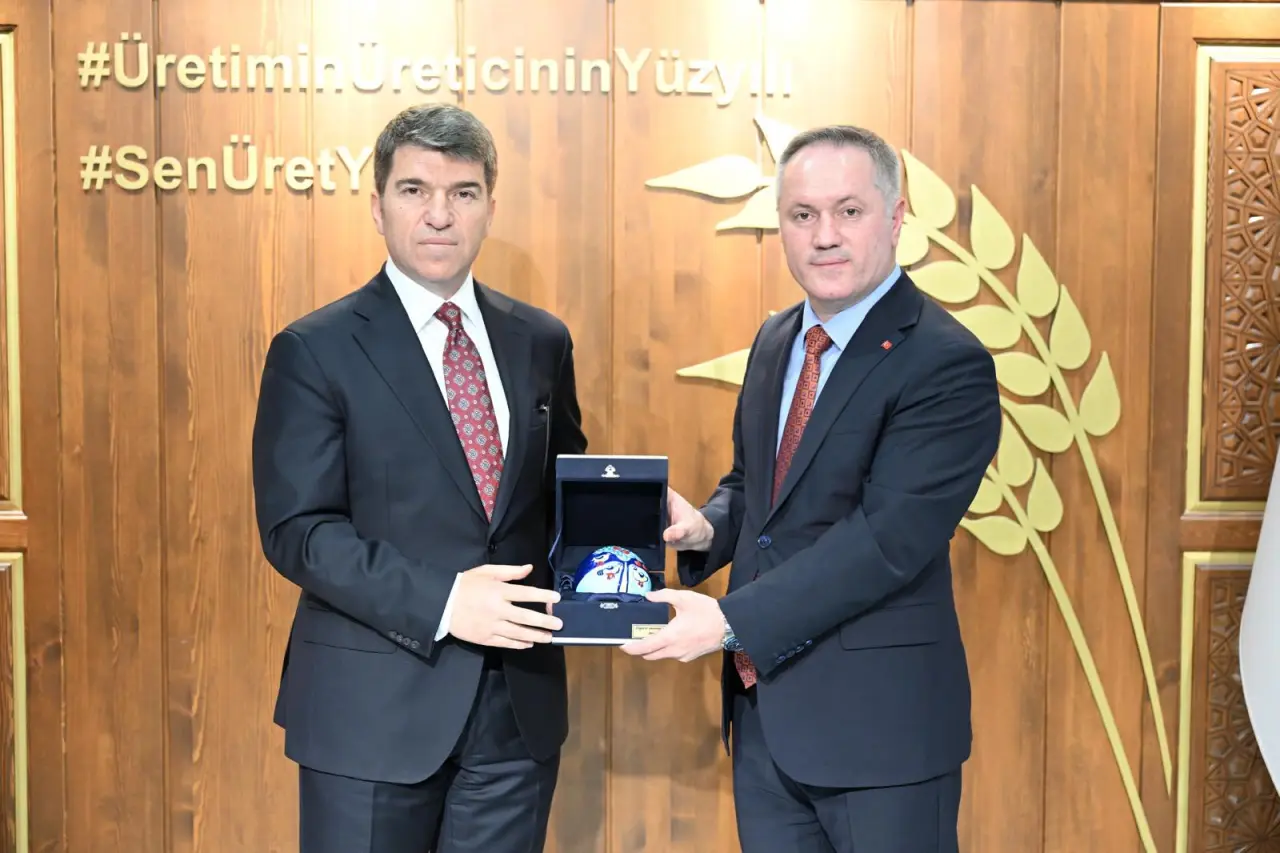 Amasya’nın Tarım Gücü Ekranlara Taşındı 2