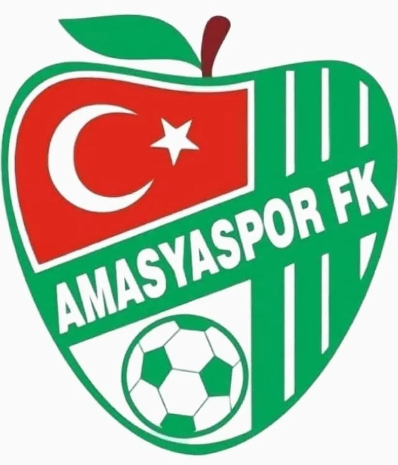 Amasyaspor FK’da Başkanlık Heyecanı! 1