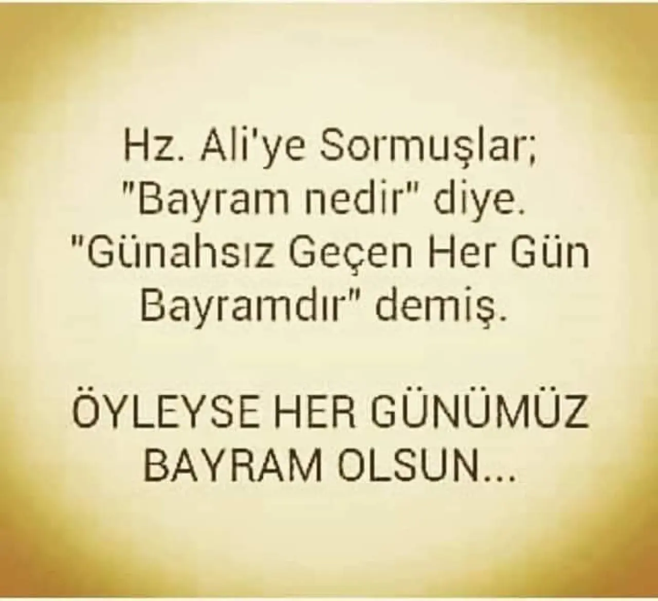 Ayan: “Karanlık Gider, Gezi Kalır” 1