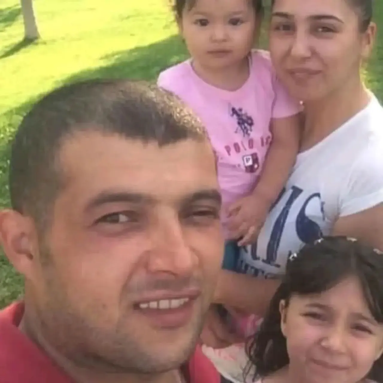 Aynı Aileden 3 Kişi Hayatını Kaybetti 1