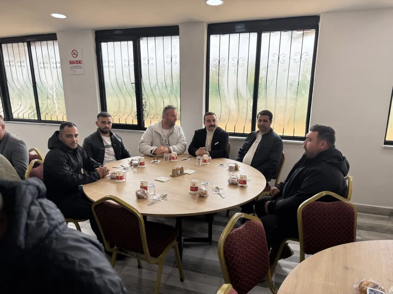 Bahçecik Köyü’nde Birlik ve Bereket 4