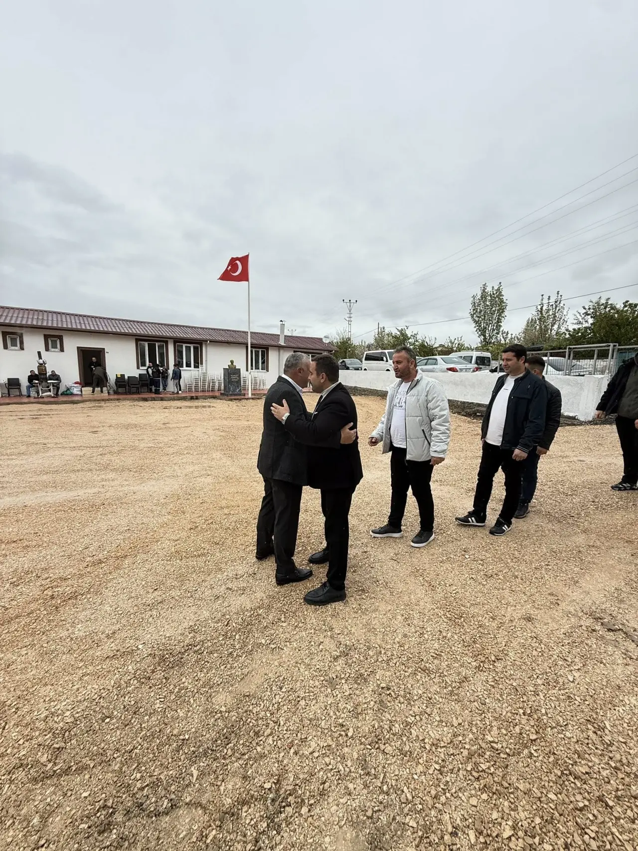 Bahçecik Köyü’nde Birlik ve Bereket 3