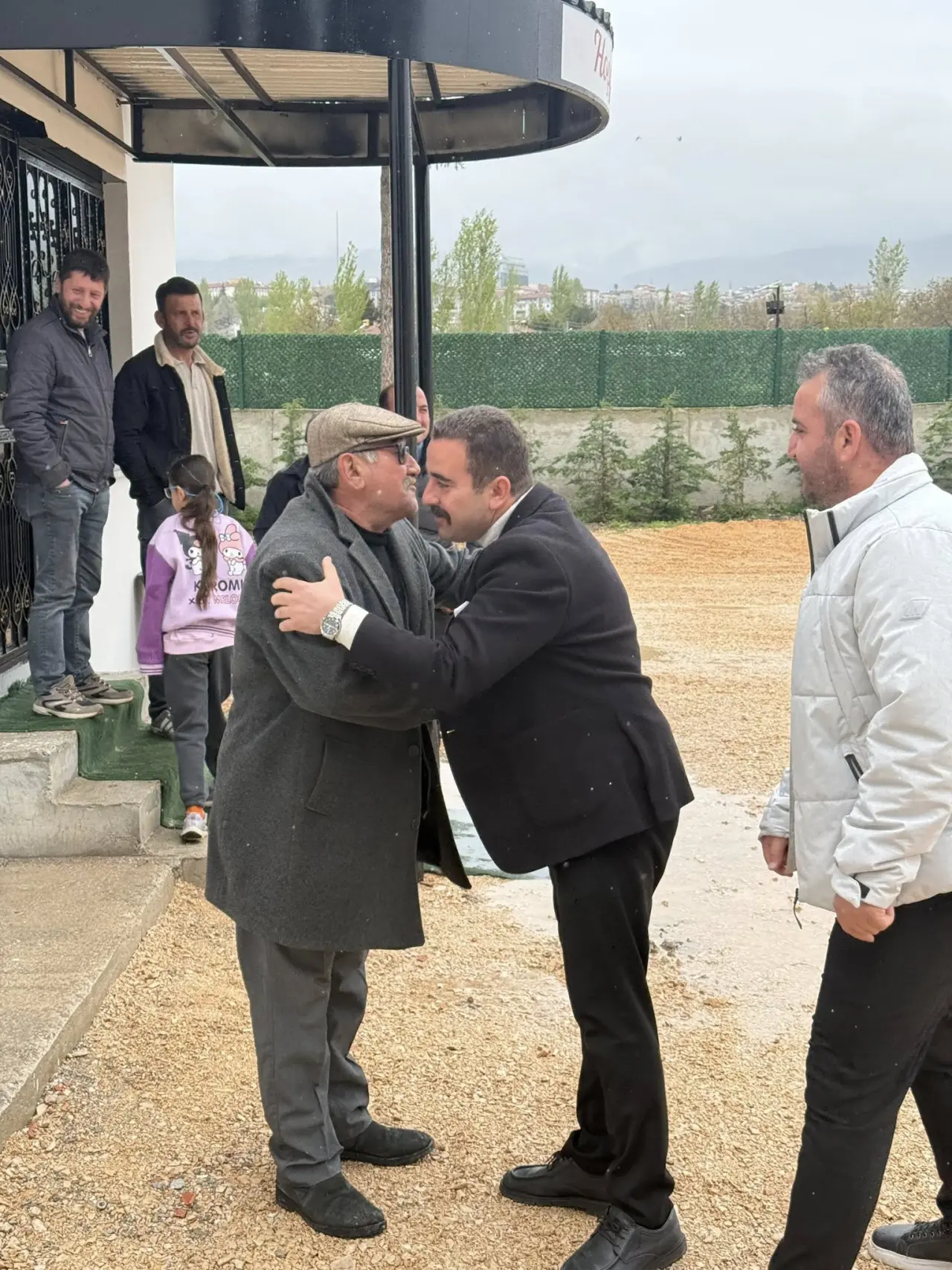 Bahçecik Köyü’nde Birlik ve Bereket 2