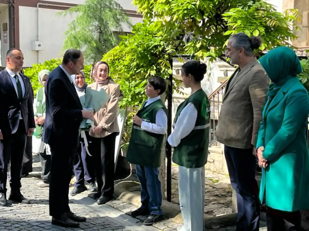 Başkan Dinç: “Amasya’ya bağımsızlık yakışır” 2
