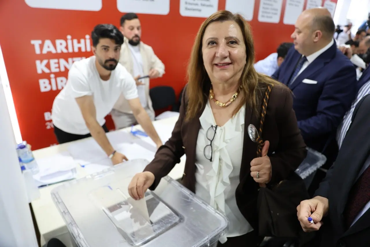 Başkan Kargı Tarihi Kentler Birliği’ne Başkanlık Yaptı 8