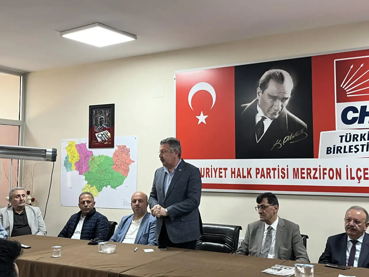 Başkan Kargı’dan “Mutlak Butlan” Tepkisi: “CHP’ye Sahip Çıkacağız” 2