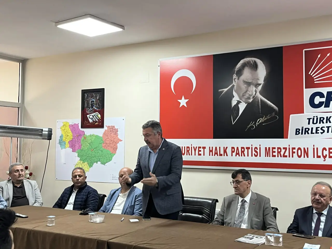 Başkan Kargı’dan “Mutlak Butlan” Tepkisi: “CHP’ye Sahip Çıkacağız” 3