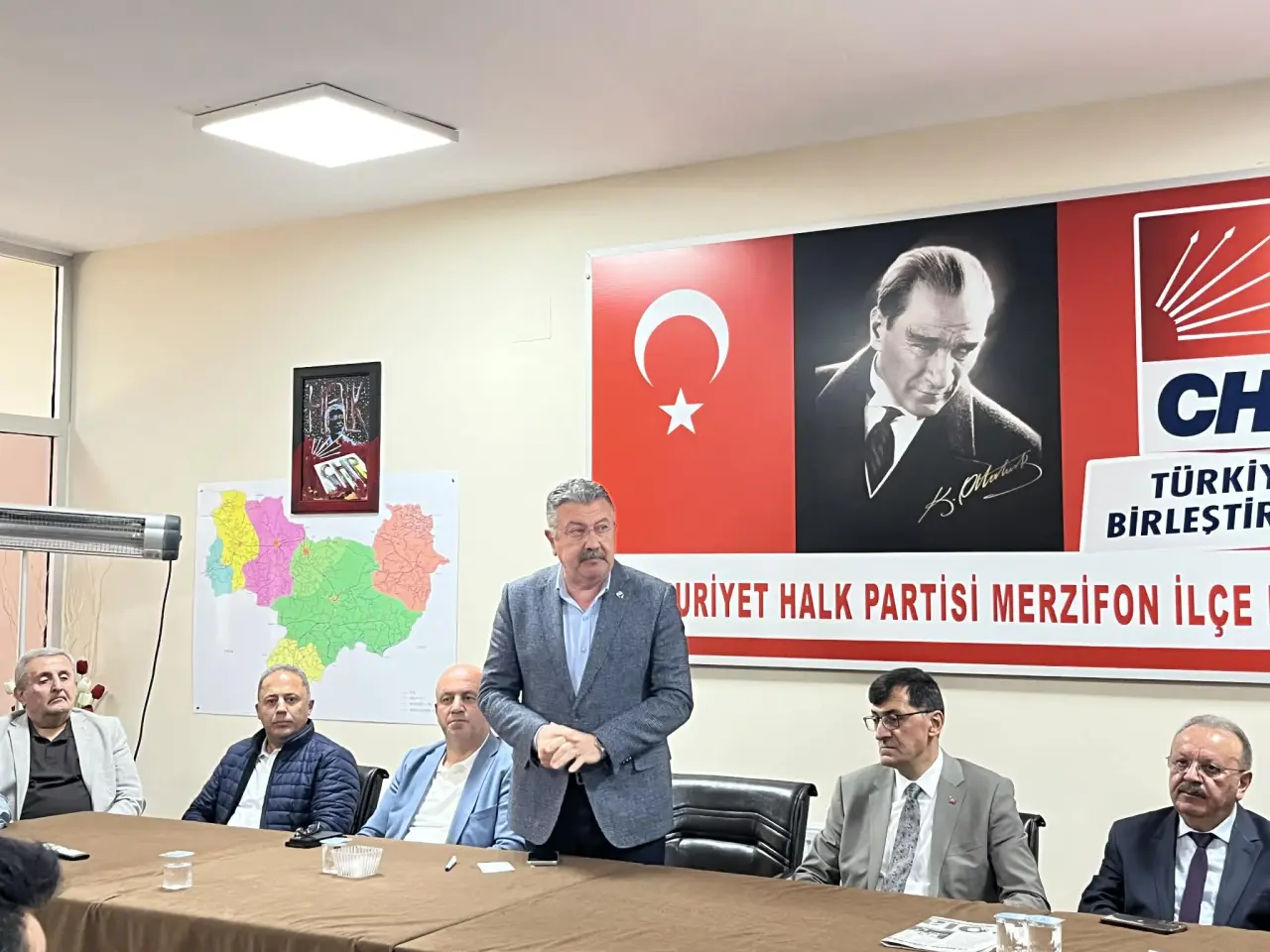 Başkan Kargı’dan “Mutlak Butlan” Tepkisi: “CHP’ye Sahip Çıkacağız” 1