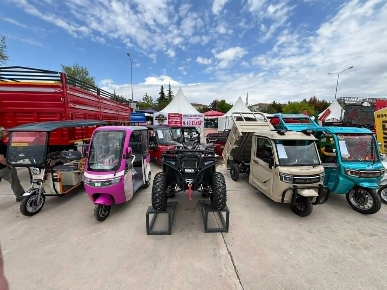 Başkan Motors’dan Dev Kampanya! 2
