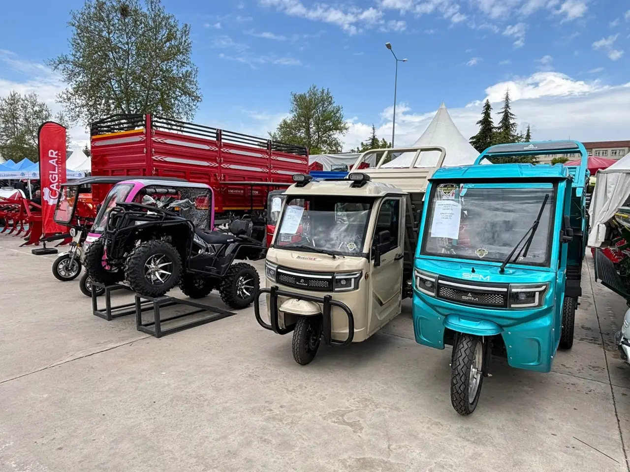 Başkan Motors’dan Dev Kampanya! 1