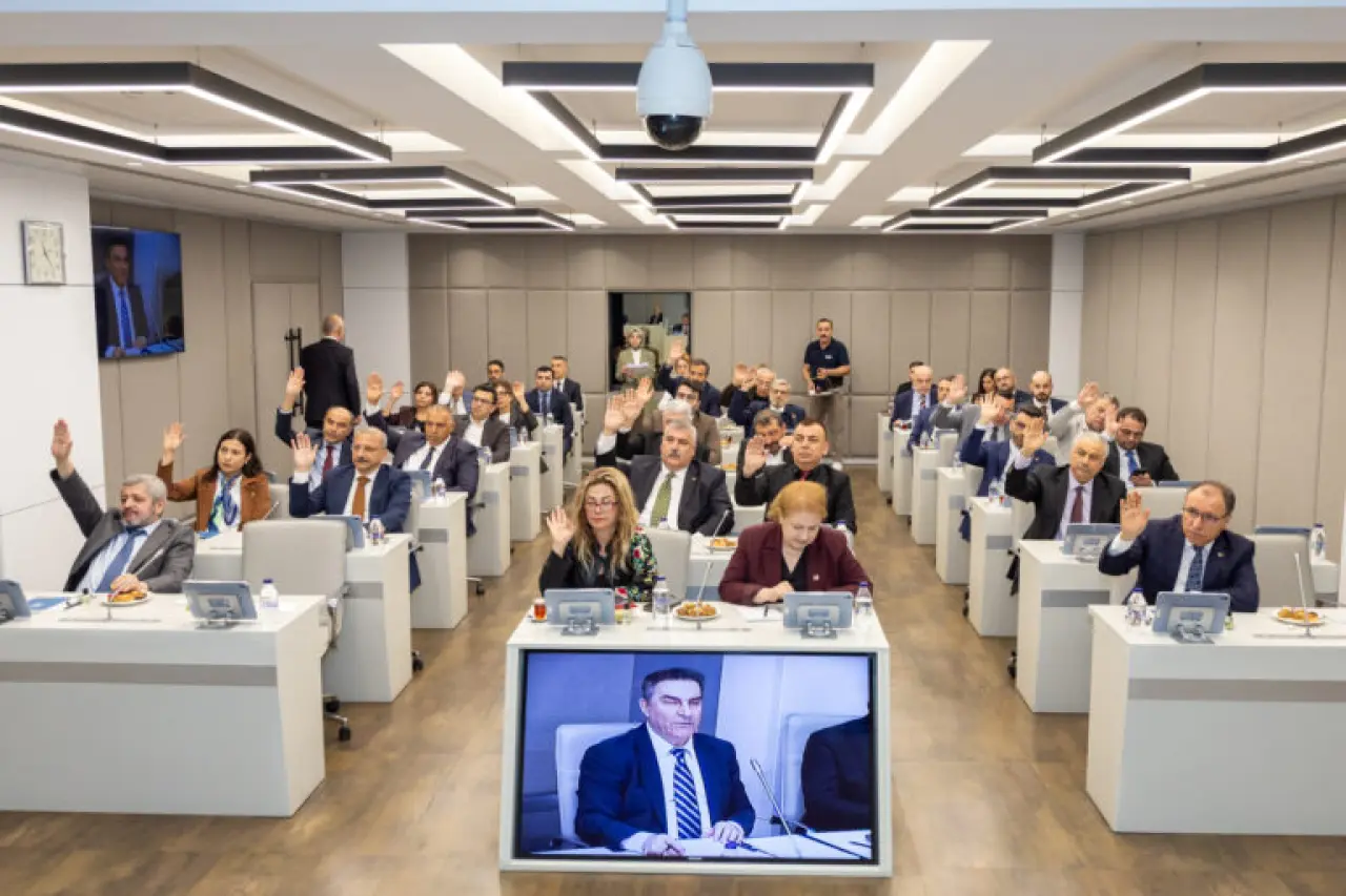 BİK Genel Kurulu’nda Dikkat Çeken Açıklamalar 8