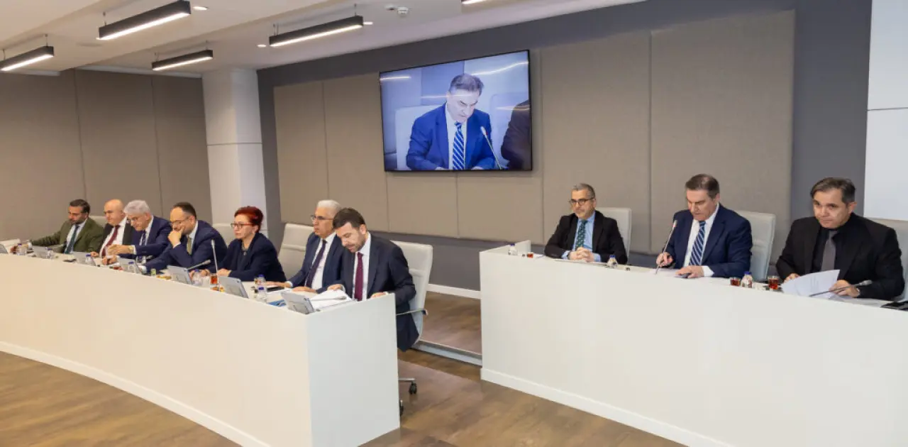 BİK Genel Kurulu’nda Dikkat Çeken Açıklamalar 5