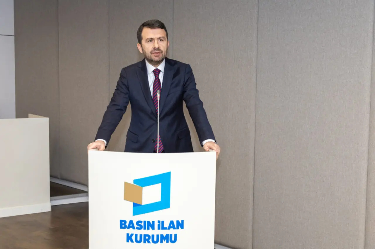 BİK Genel Kurulu’nda Dikkat Çeken Açıklamalar 1