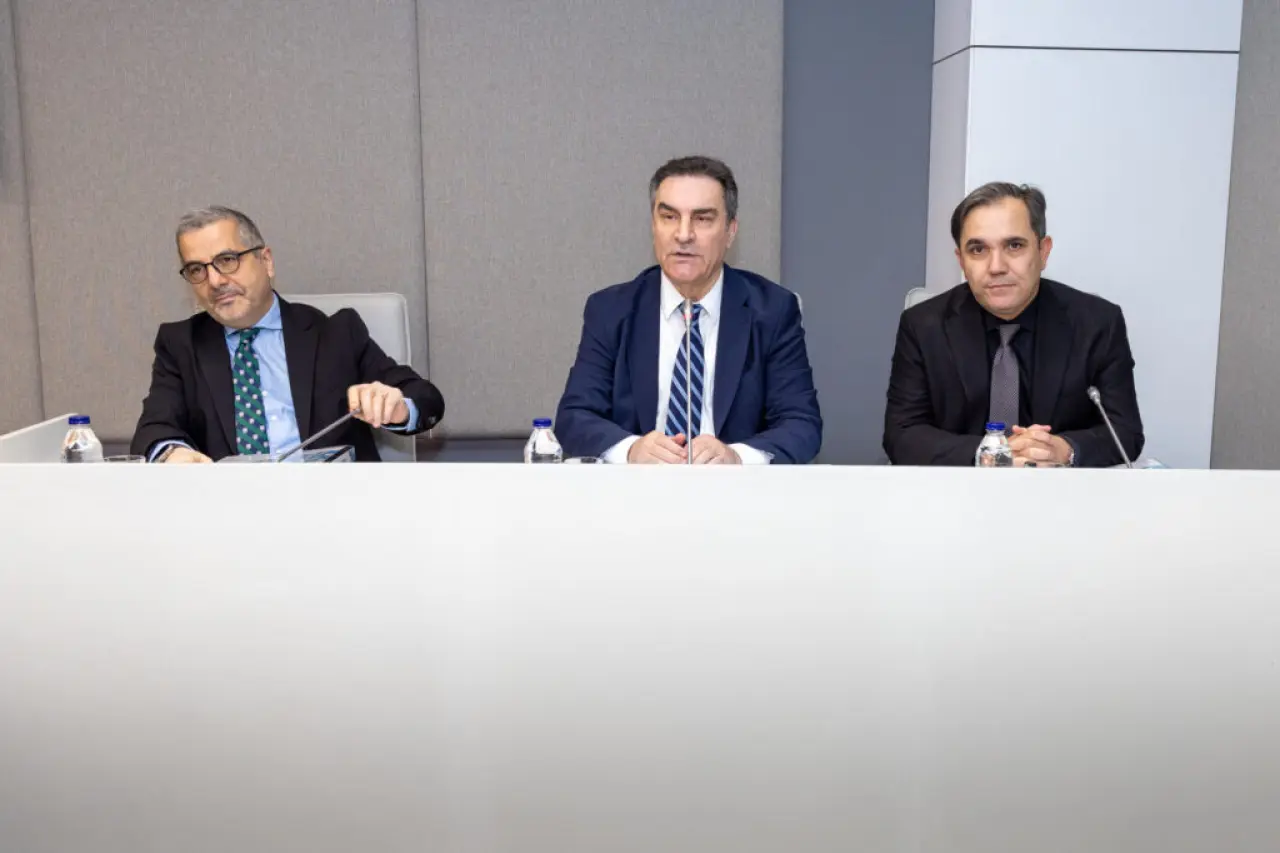 BİK Genel Kurulu’nda Dikkat Çeken Açıklamalar 2