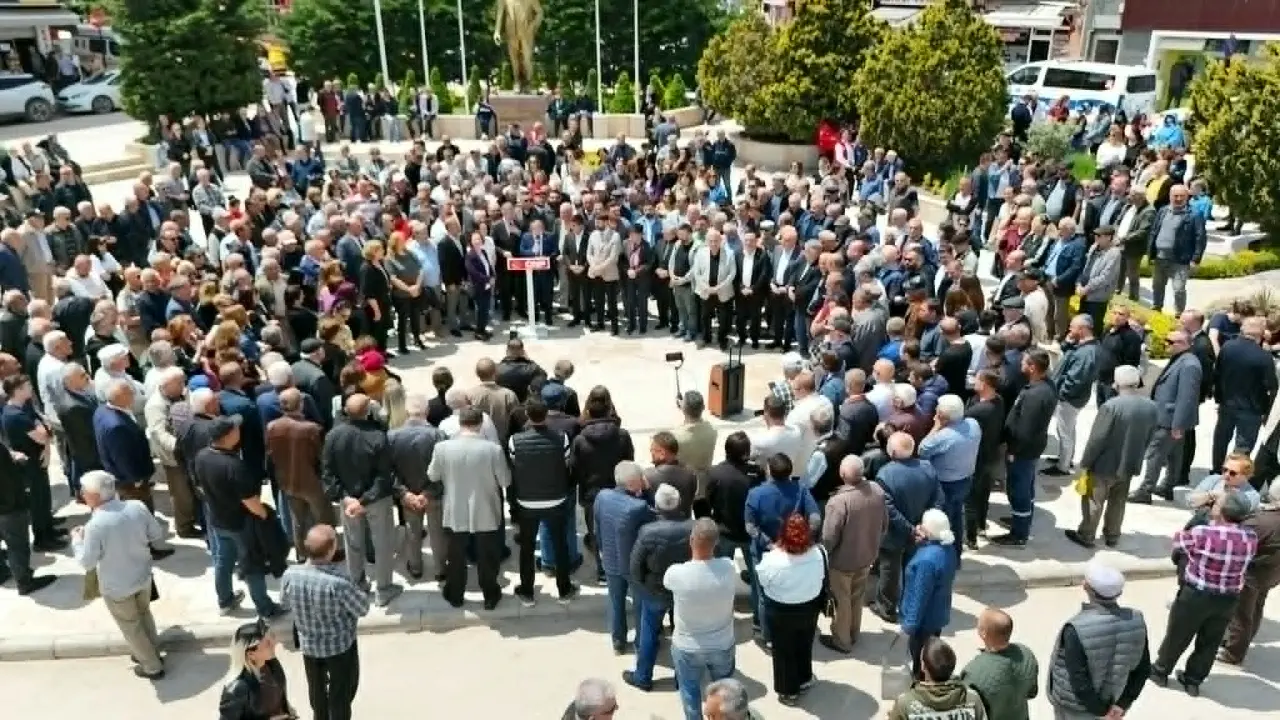 Caba: “Özgür Özel’e Sonuna Kadar Sahip Çıkacağız” 1