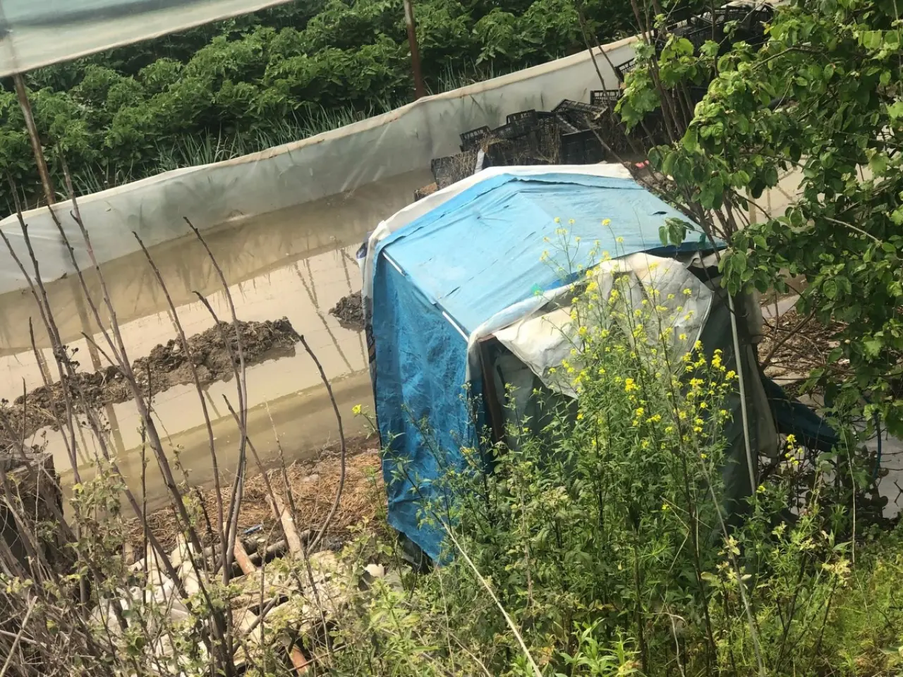 CHP Heyeti Selzedeleri Ziyaret Etti: Talepler Dinlendi! 7