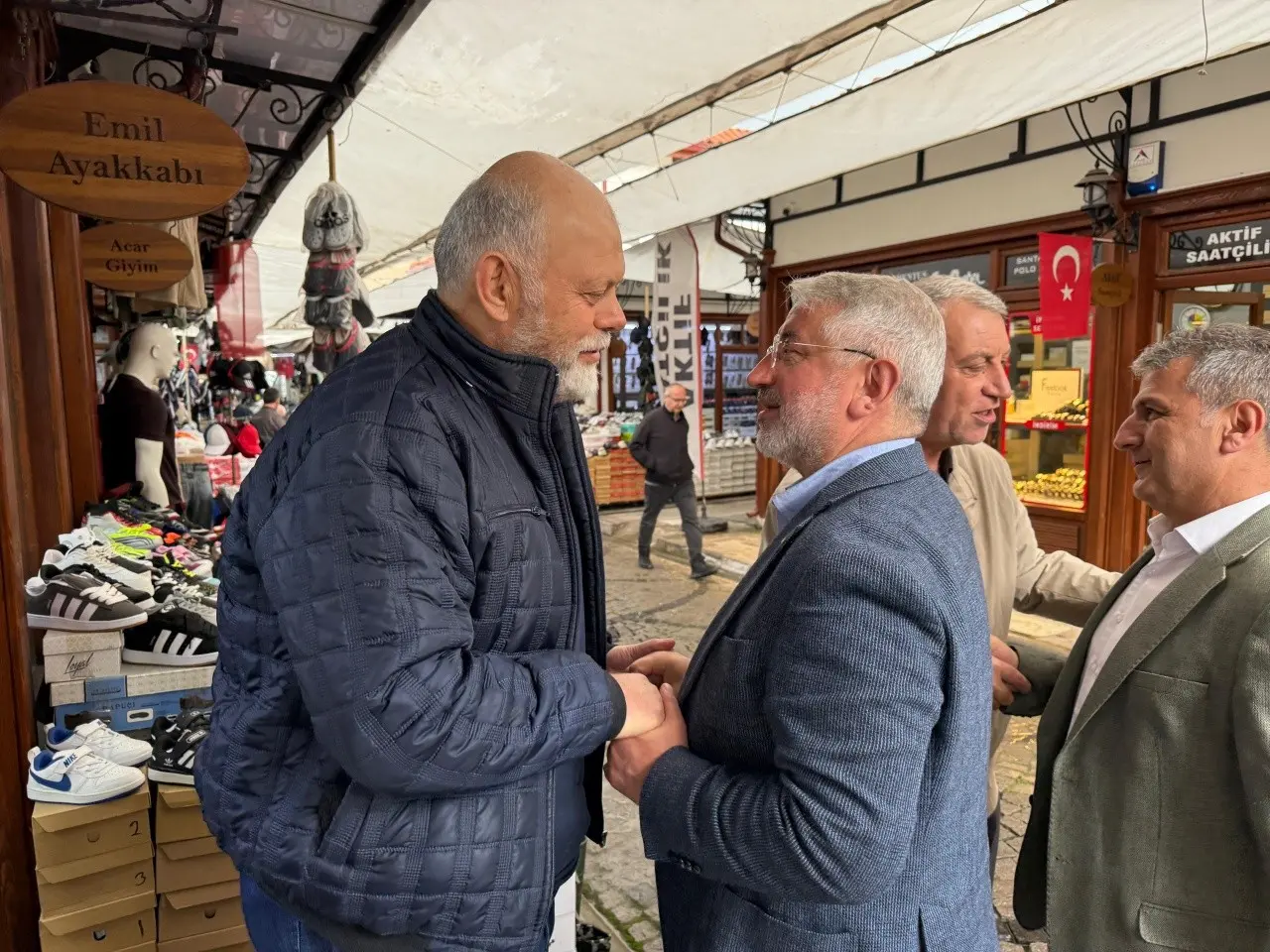 Çorum’da Belediyeciliğe Tam Not 2