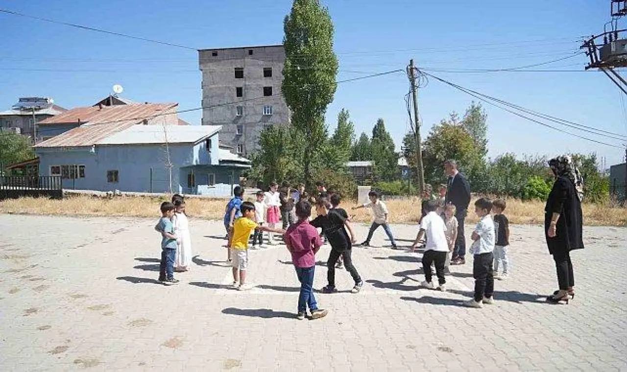 Eğitimde Yeni Dönem 3