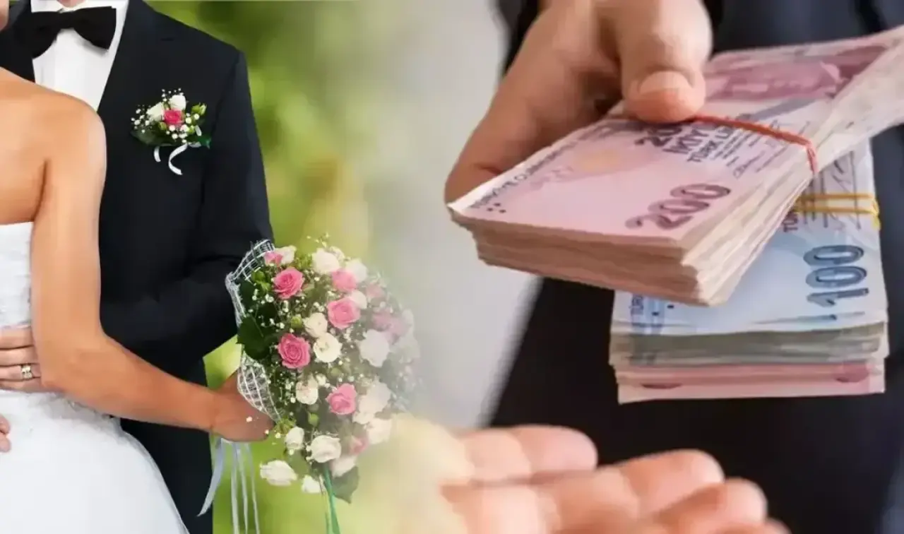 Erdoğan’dan Evlilik Kredisi Müjdesi 1