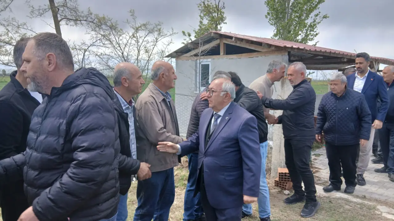 Erol Bayburtlu son yolculuğuna uğurlandı 3