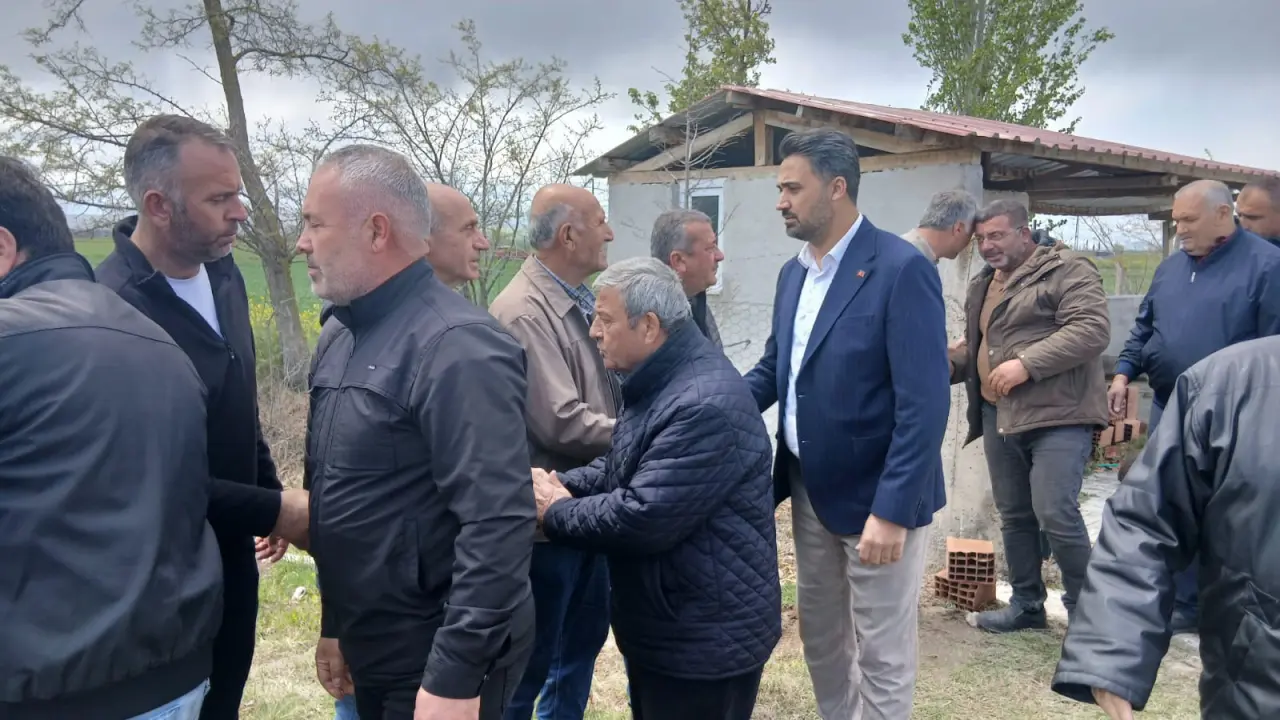 Erol Bayburtlu son yolculuğuna uğurlandı 5