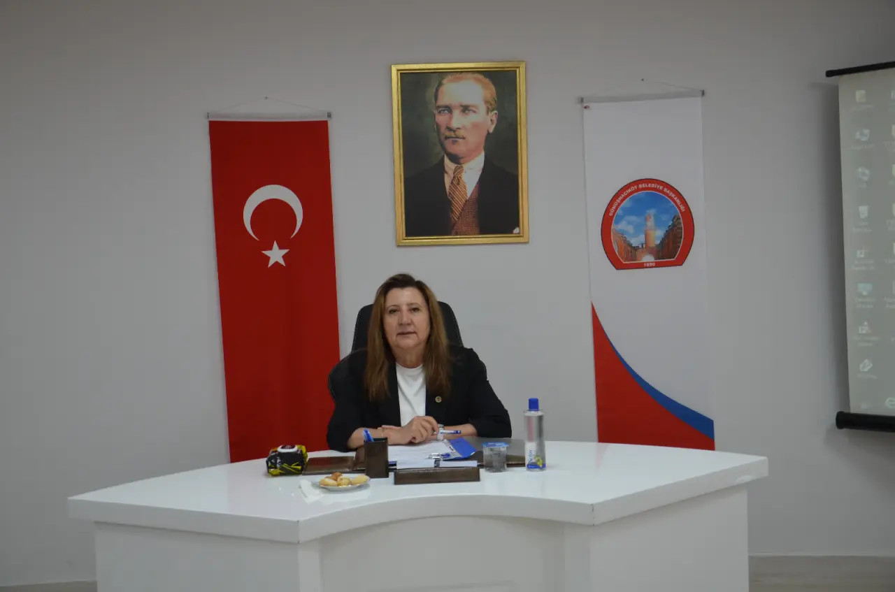 Gümüşhacıköy İçin Ortak Akıl Adımı 3