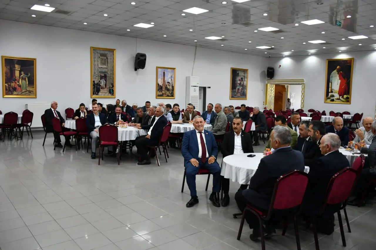 Gümüşhacıköy’de Bayram Sevinci Hep Birlikte Yaşandı 4