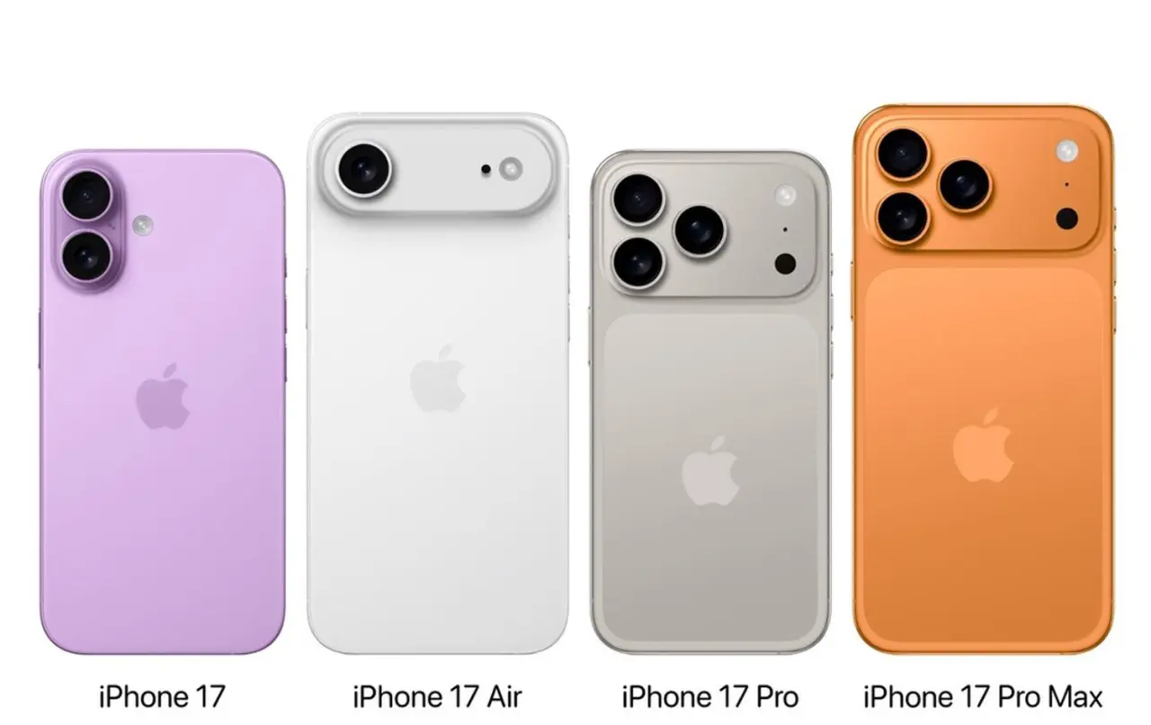 iPhone Grubu Türkiye’de Fiyatlar Rekor Seviyeye Çıktı 1