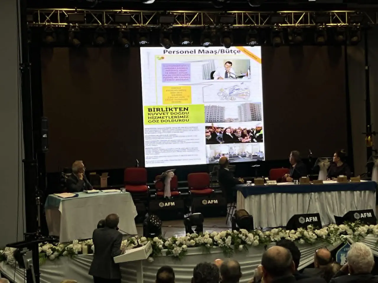 Kaplan: Geçmişteki 10 yıl yok sayılıyor! 3