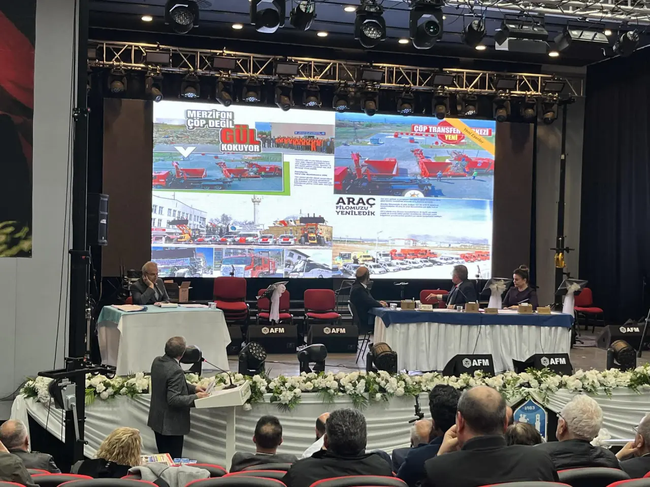 Kaplan: Geçmişteki 10 yıl yok sayılıyor! 2