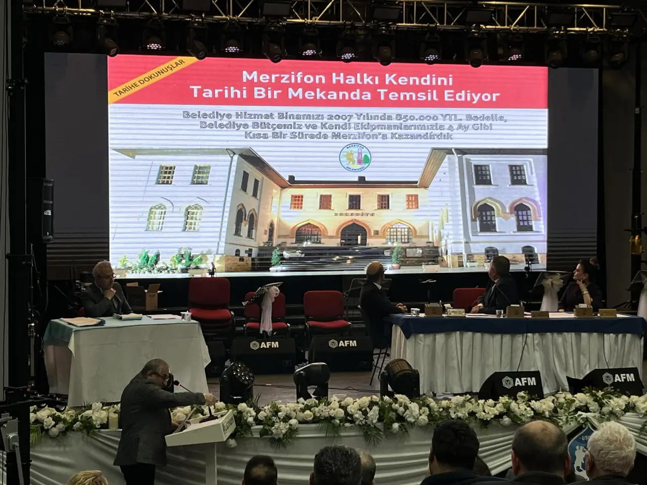 Kaplan: Geçmişteki 10 yıl yok sayılıyor! 1