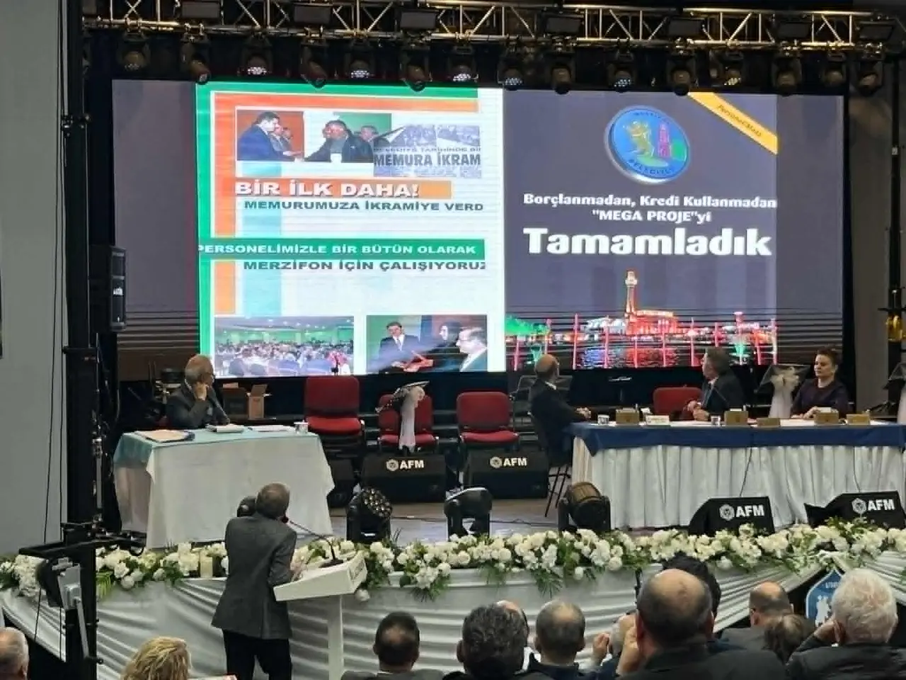 Kaplan: Geçmişteki 10 yıl yok sayılıyor! 4