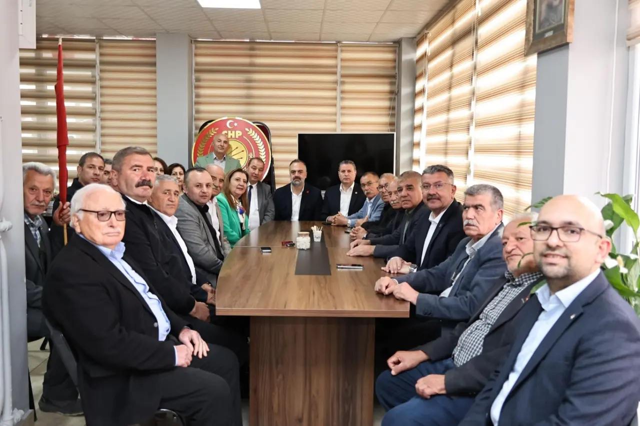 Karagöz: “Gücümüz Dayanışmamız” 2