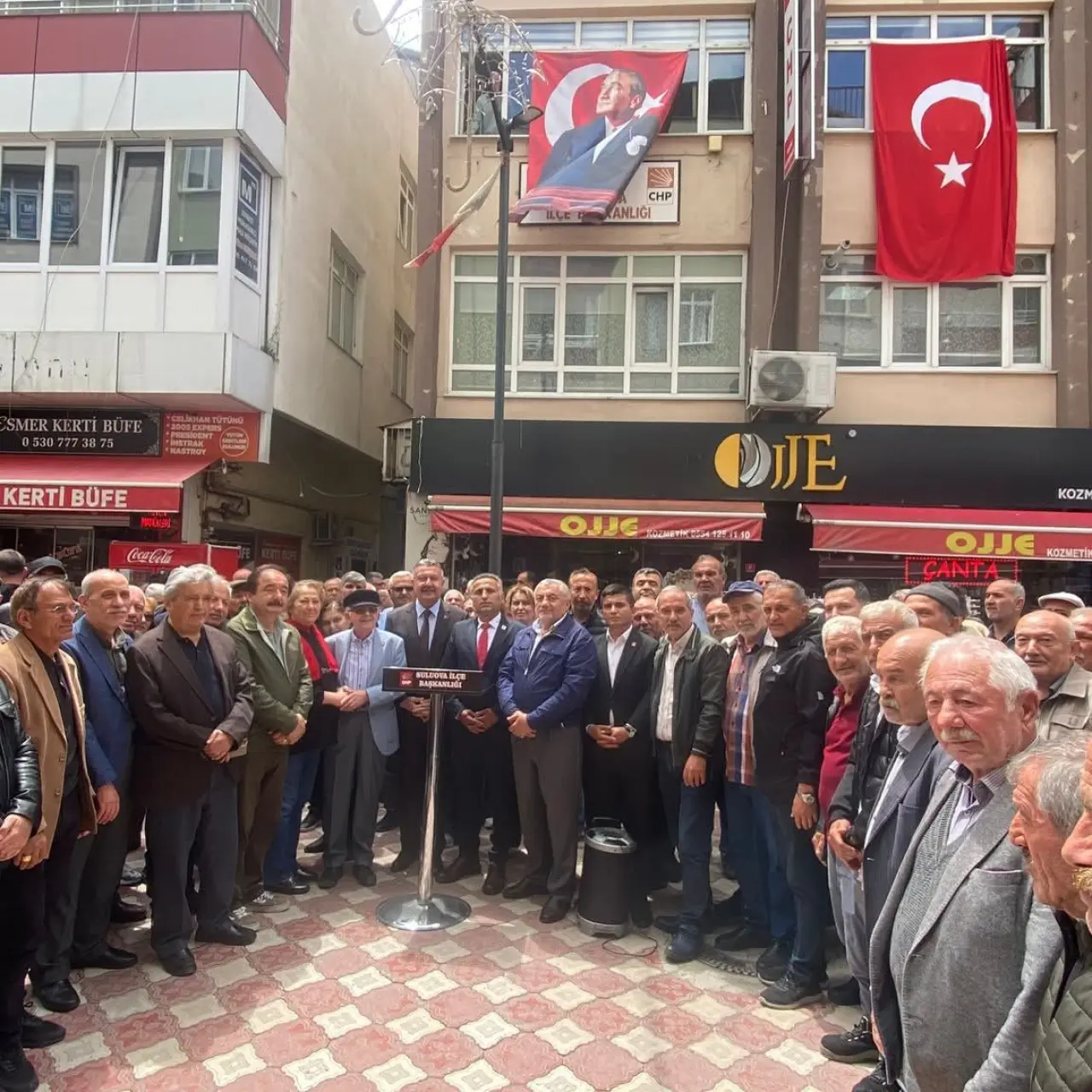 Kargı: “Birlik İçinde Devam Edeceğiz” 6