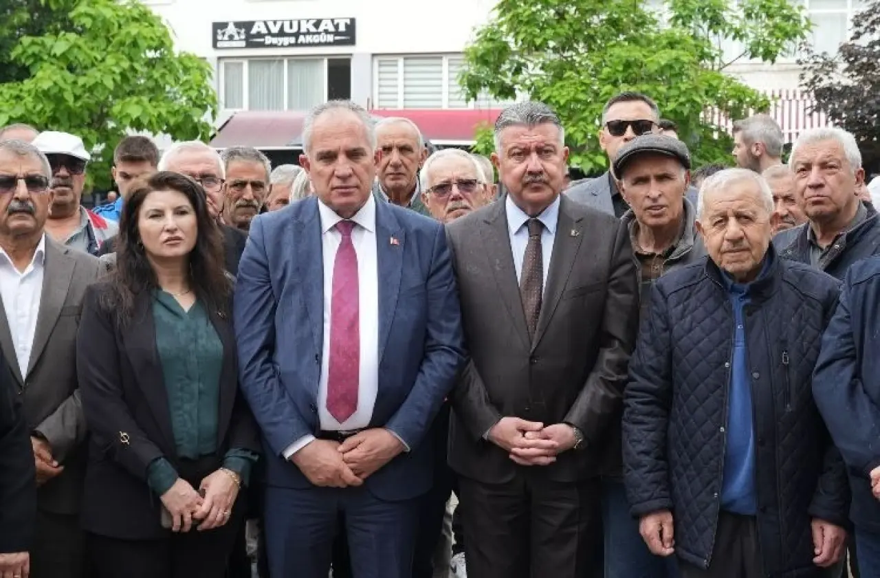 Kargı: “Birlik İçinde Devam Edeceğiz” 4