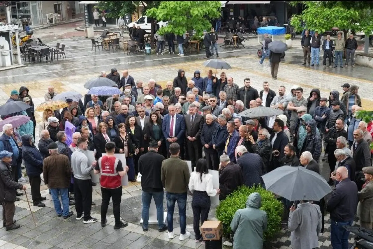 Kargı: “Birlik İçinde Devam Edeceğiz” 5