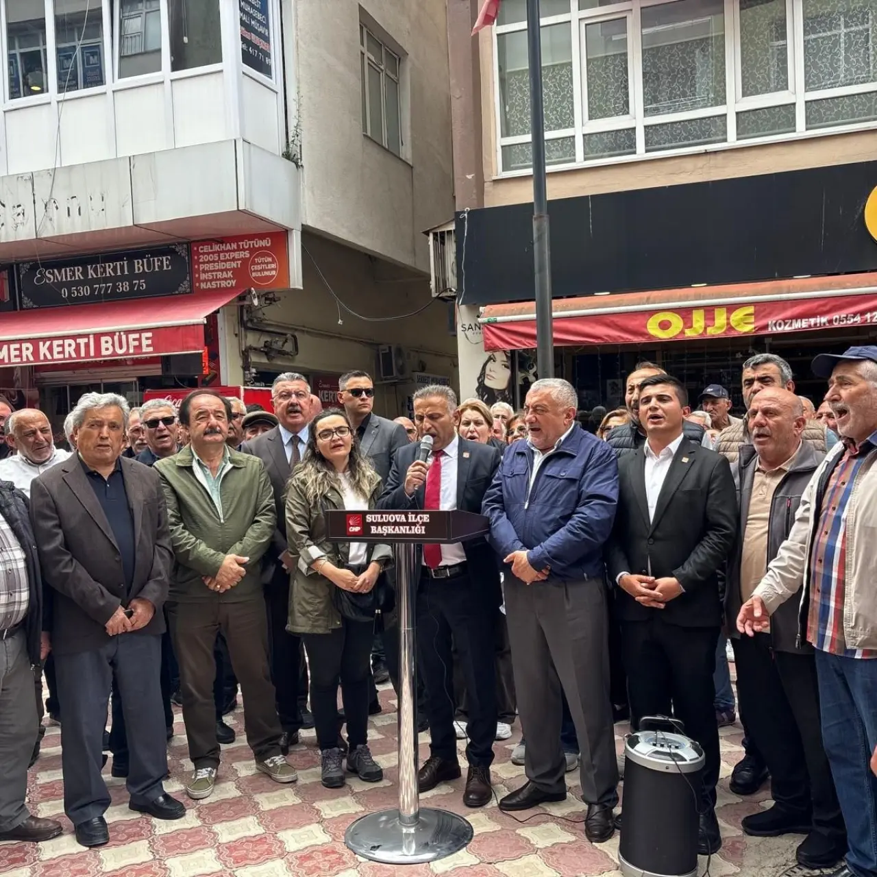 Kargı: “Birlik İçinde Devam Edeceğiz” 1