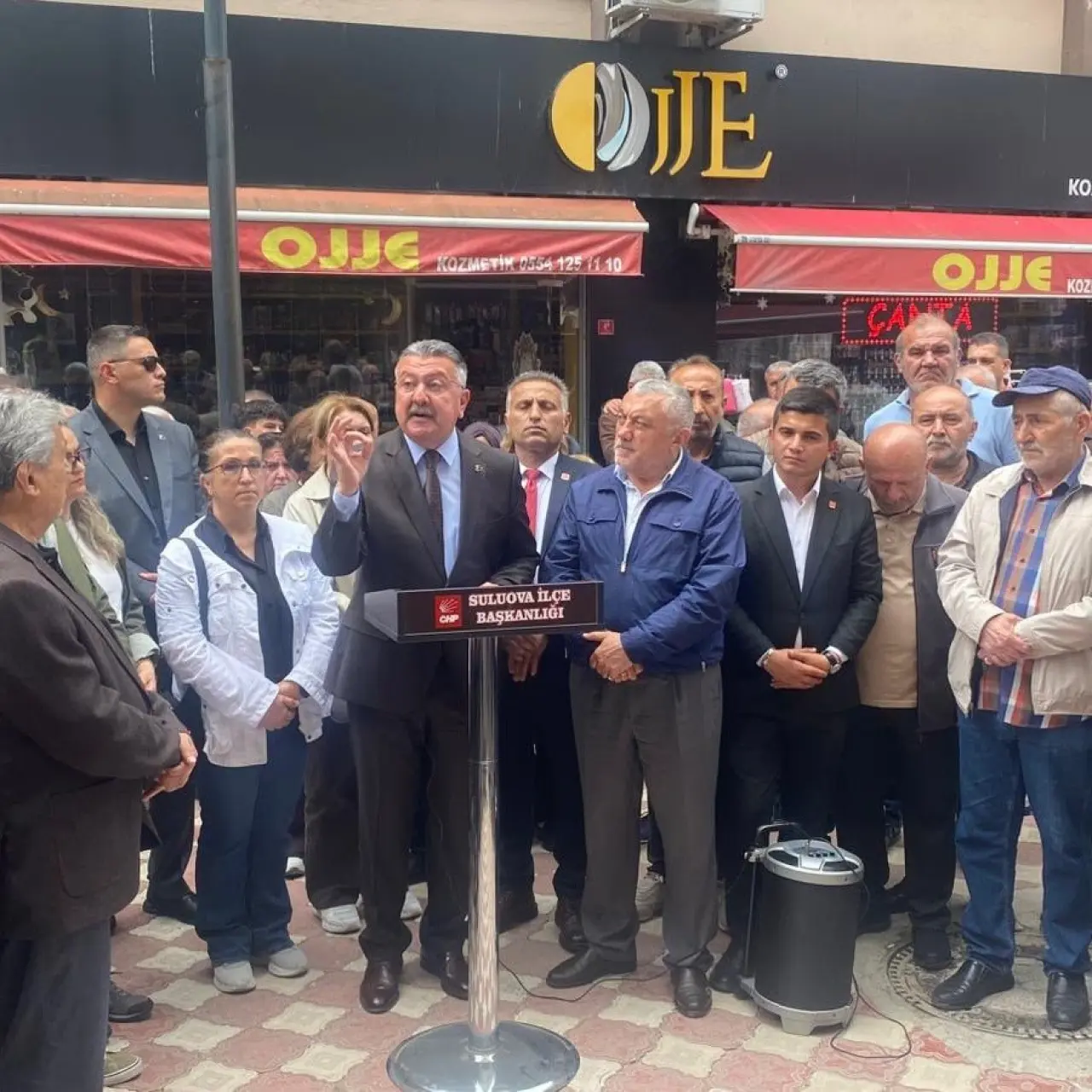 Kargı: “Birlik İçinde Devam Edeceğiz” 2