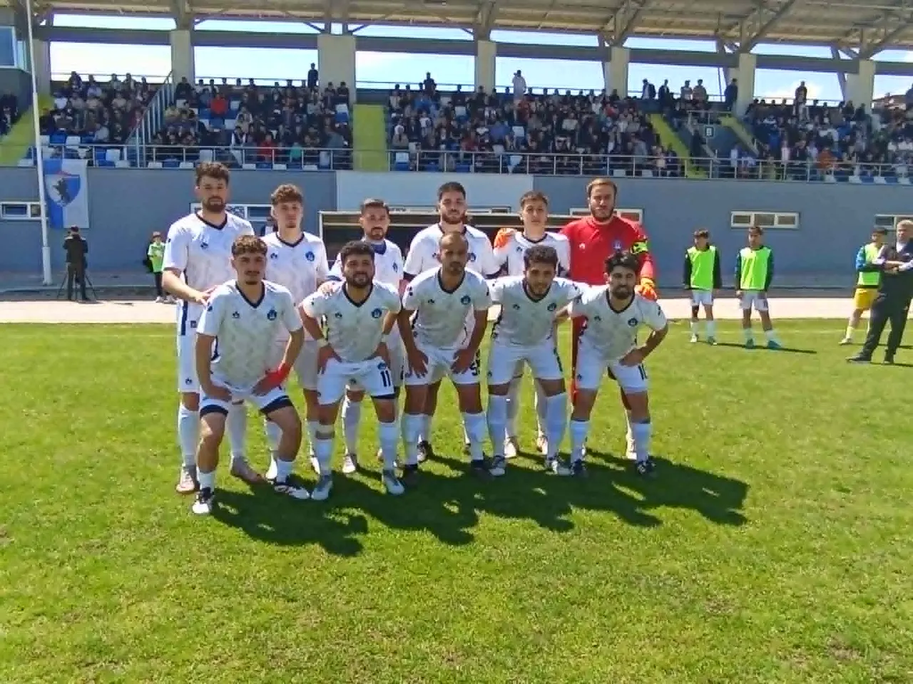 Kazanan Merzifon Oldu! 4