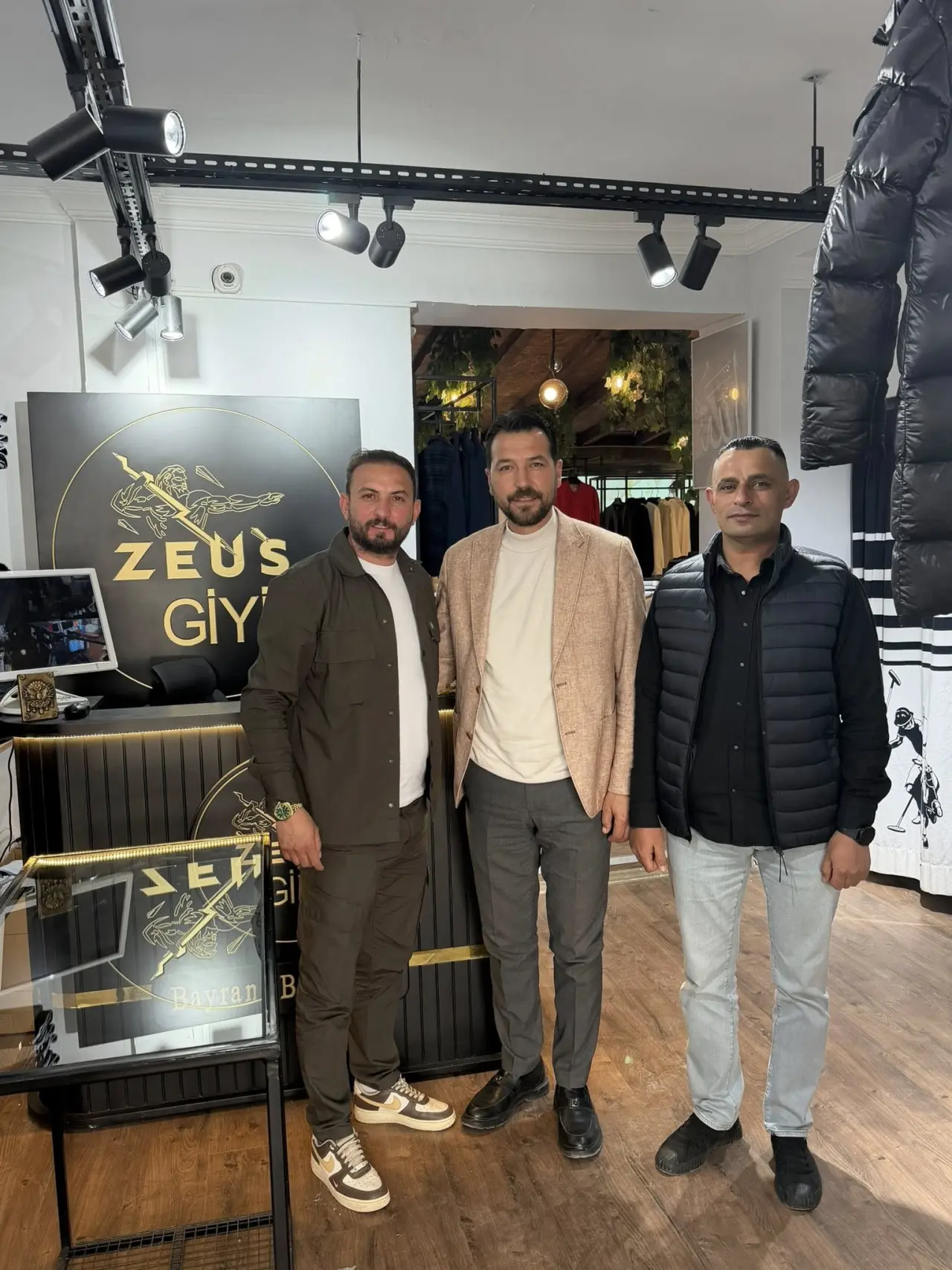 Keleş Esnafla Buluştu 5