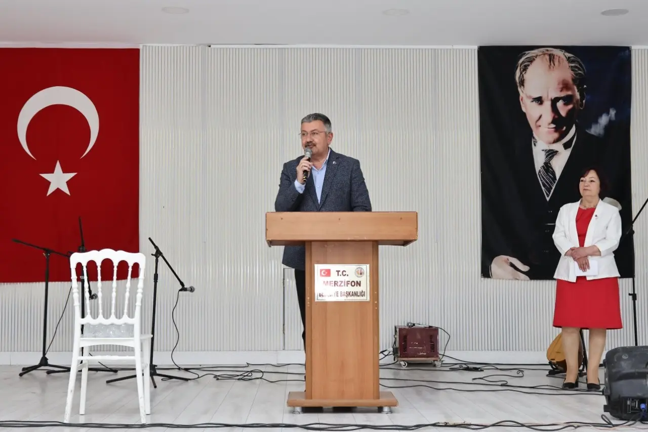 Köroğlu: “Kadın Olmak da Anne Olmak da Zor Zanaat” 2