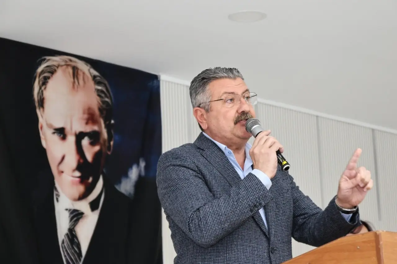Köroğlu: “Kadın Olmak da Anne Olmak da Zor Zanaat” 1